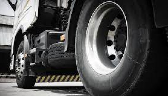 Kamyon Grubu Kaplama