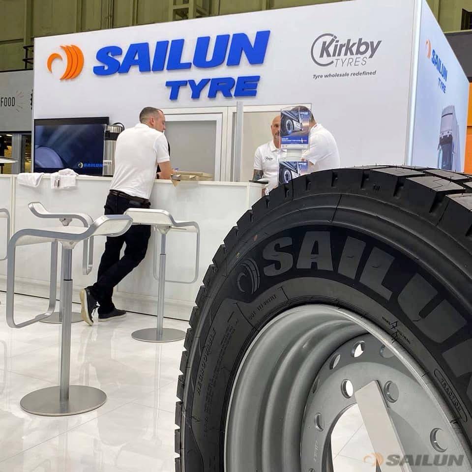 Sailun Uzun Yol Range Pro D Kamyon