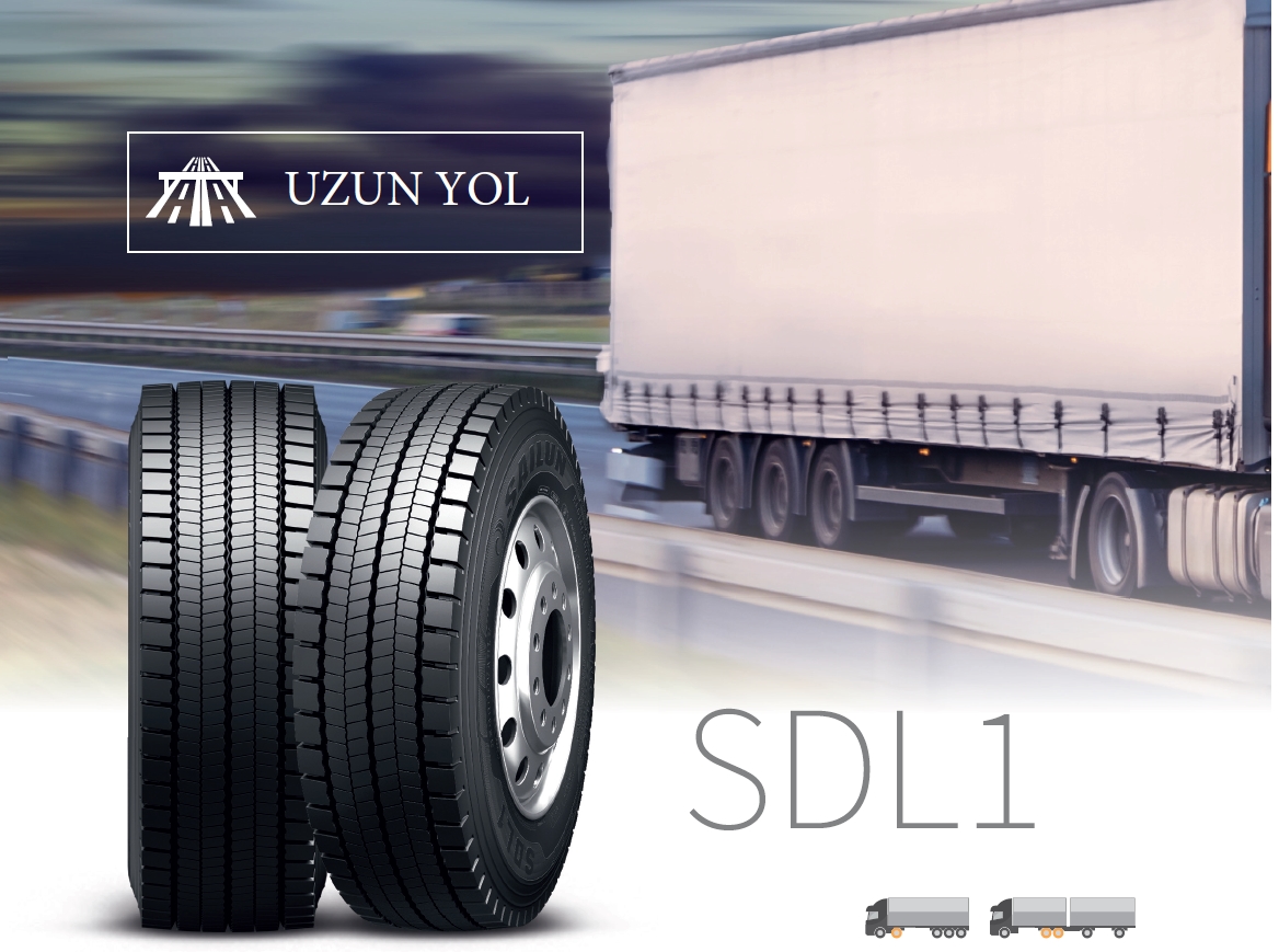 Sailun Uzun Yol Serisi SDL1